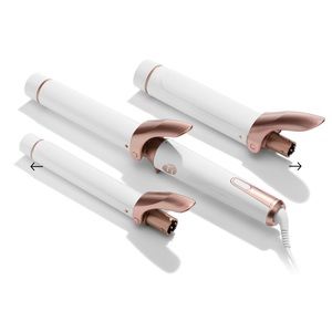T3 Twirl Trio 1.5” Barrel Iron